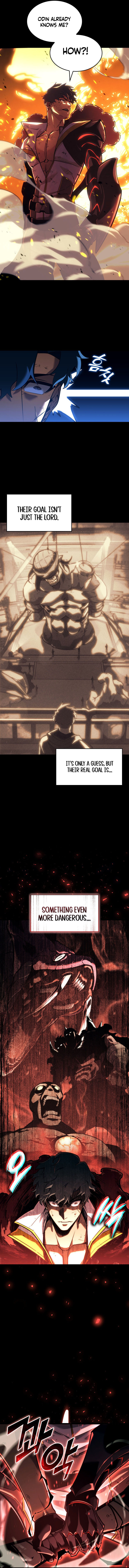 Return of the SSS-Class Ranker Chapter 152 12